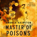 Master of poisons cover image