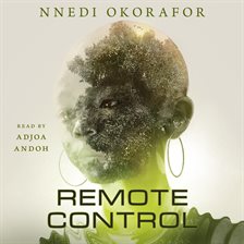 Cover image for Remote Control