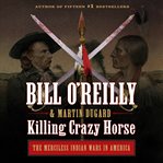 Killing Crazy Horse cover image