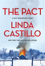 The Pact : Kate Burkholder cover image