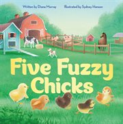 Five Fuzzy Chicks cover image