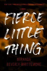 Fierce Little Thing cover image