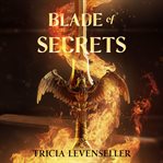 Blade of secrets cover image