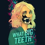 What big teeth cover image