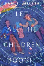 Let All the Children Boogie cover image