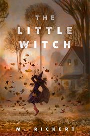 The Little Witch cover image