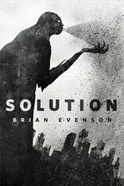 Solution : A Tor.com Original cover image