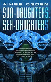 Sun : Daughters, Sea. Daughters cover image