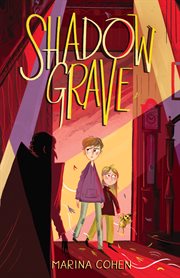 Shadow Grave cover image
