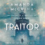 Traitor : a novel cover image