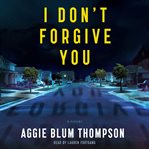 I don't forgive you cover image