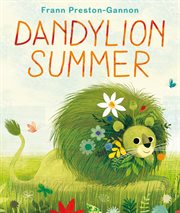 Dandylion Summer cover image