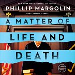 A matter of life and death cover image