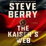 The Kaiser's Web--A Novel cover image