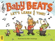 Let's Learn 4/4 Time! : Baby Beats cover image