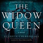 The widow queen cover image