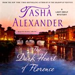 The dark heart of Florence cover image