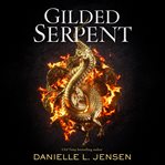 Gilded serpent cover image