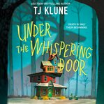 Under the whispering door cover image