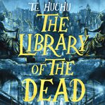 The library of the dead cover image