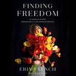 Finding freedom cover image