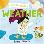 Weather : Nerdy Babies cover image