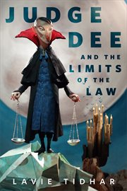 Judge Dee and the Limits of the Law : Judge Dee cover image