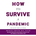 How to survive a pandemic cover image