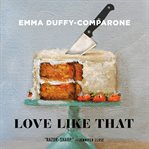 Love like that : stories cover image