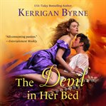 The devil in her bed cover image
