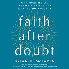 Cover image for Faith After Doubt