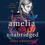 Amelia unabridged cover image