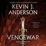 Vengewar : Wake the Dragon Series, Book 2 cover image