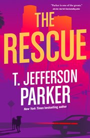 The Rescue cover image