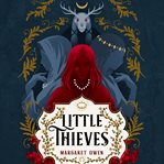 Little thieves cover image