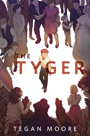 The Tyger cover image