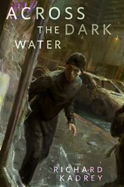 Across the Dark Water cover image