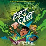 Fart quest cover image
