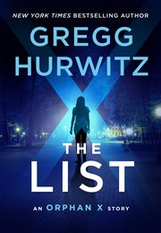 The List : Orphan X cover image