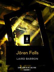 Joren Falls : A Short Horror Story cover image