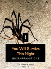 You Will Survive This Night : A Short Horror Story cover image