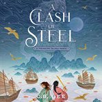 A clash of steel : a Treasure Island remix cover image