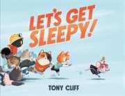 Let's Get Sleepy! cover image