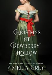 Christmas at Dewberry Hollow cover image