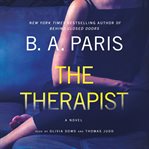 The Therapist cover image