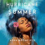 Hurricane summer : a novel cover image