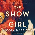 The show girl cover image