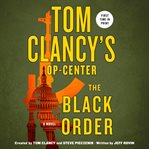 The Black Order : a novel cover image