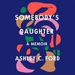 Somebody's daughter cover image
