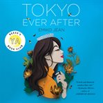 Tokyo ever after cover image